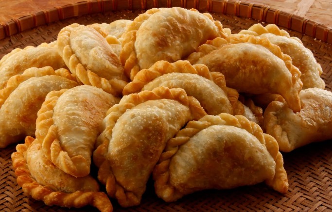 Empanadas argentinas