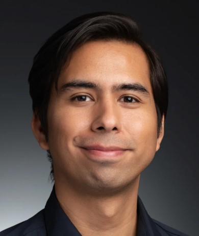 Sommelier Juan Martinez