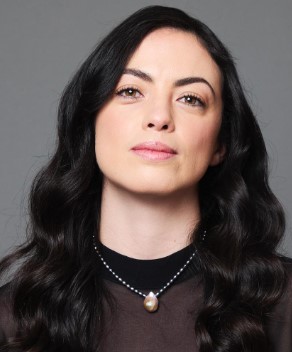 Lucía Gómez